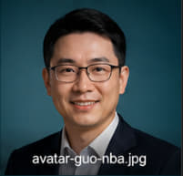 NBA老郭 | anbo
